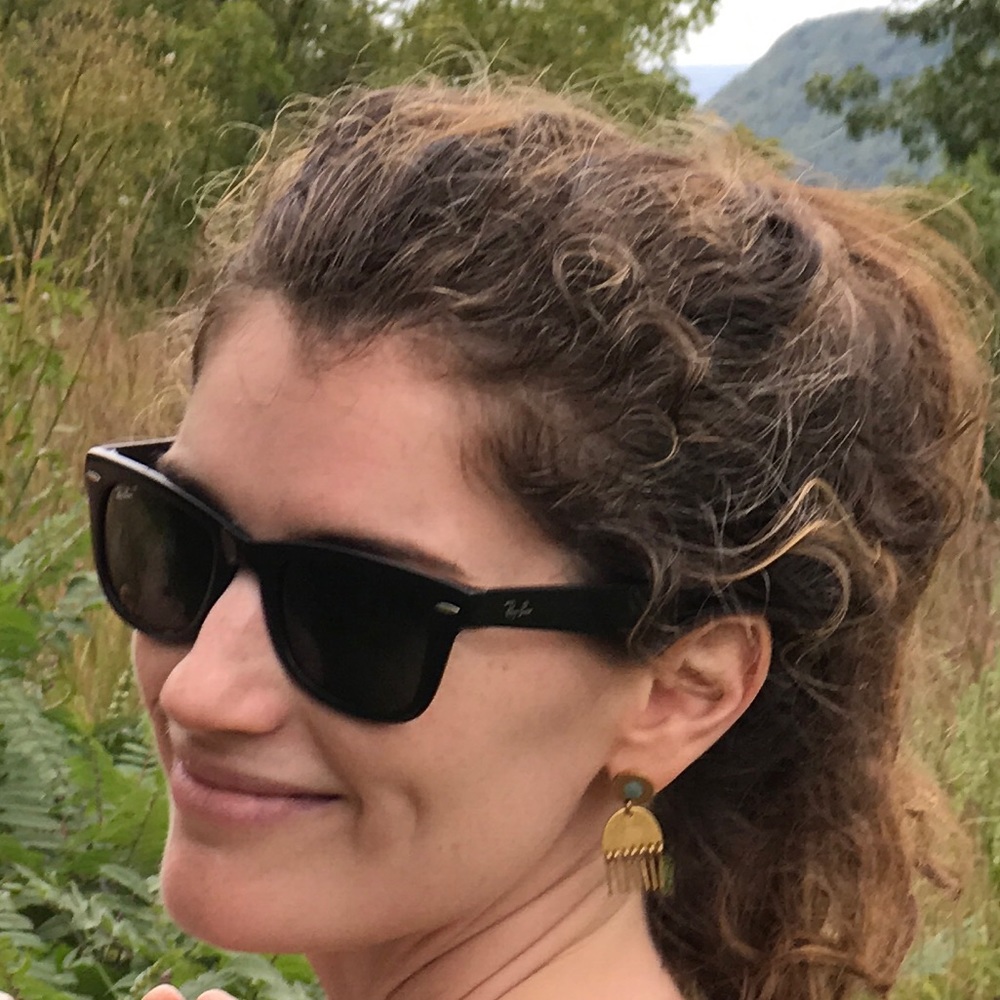 Meet your Posher, Shannon